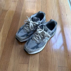 New Balance 993 Women’s Size US 8.5